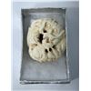 Image 2 : Carved Bone Dragon Bead