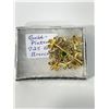 Image 2 : Gold Plated 925 Gem Brooch