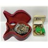 Image 1 : Assorted Costume Jewelry & Citizen, Seiko, And Lorus Watches