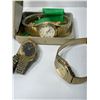 Image 2 : Assorted Costume Jewelry & Citizen, Seiko, And Lorus Watches