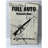 Image 1 : Full Auto Volume 1 Ar15 Modification Manual