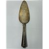 Image 1 : Sterling Silver Handles Pie Server