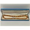 Image 1 : Beautiful Amber Necklace