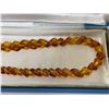 Image 2 : Beautiful Amber Necklace
