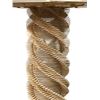 Image 3 : Unique Popsicle Stick Floor Lamp
