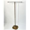 Image 1 : Vintage Adjustable Brass Necklace Display Stand