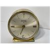 Image 1 : Vintage Swiza 8 Day Calendar Table Top Clock