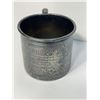 Image 2 : 1940S Little Bo Peep Engraved Cup
