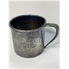 Image 3 : 1940S Little Bo Peep Engraved Cup