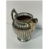 Image 1 : Vintage .835 Dutch Silver Creamer