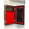 Image 2 : Vintage Asian Abalone Inlayed Jewelry Box