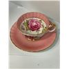 Image 1 : Vintage Aynlsey Cup & Saucer