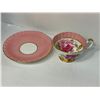 Image 2 : Vintage Aynlsey Cup & Saucer