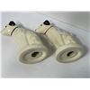 Image 2 : Vintage Pair Of Rca Victor Nipper Dog Salt & Pepper Shakers
