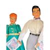 Image 2 : 4 Vintage "I Love Lucy" Dolls"