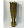 Image 2 : Vintage Shell Trench Art With American Eagle