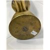 Image 3 : Vintage Shell Trench Art With American Eagle