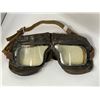 Image 1 : Vintage Aviation Goggles