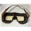 Image 2 : Vintage Aviation Goggles