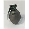 Image 1 : Drilled Hand Grenade