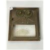 Image 2 : Large Shell & U.S Coin Bank Door