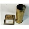Image 3 : Large Shell & U.S Coin Bank Door
