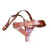 Image 2 : Leather Belt & Holster