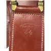 Image 3 : Leather Belt & Holster
