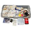 Image 1 : Tote Full Of Assorted Stamps
