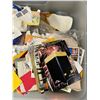 Image 5 : Tote Full Of Assorted Stamps