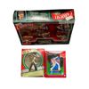 Image 2 : Tote Full Of Assorted Christmas Ornaments, Cups & Mugs