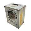 Image 1 : Vintage Sound Reproducer Type Ic/Rpm-4K, In Original Box U.S Naval Reserve Training Center