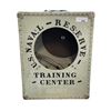 Image 2 : Vintage Sound Reproducer Type Ic/Rpm-4K, In Original Box U.S Naval Reserve Training Center