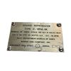 Image 3 : Vintage Sound Reproducer Type Ic/Rpm-4K, In Original Box U.S Naval Reserve Training Center