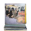 Image 3 : Box Full Of Assorted Records, The Doobie Brothers, Angle Bird Humperdink, Kenny Rogers, Etc..