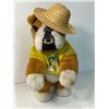 Image 1 : Vintage Bahamen Battery Operated Who Let The Dogs Out Singing Bulldog