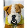 Image 4 : Vintage Bahamen Battery Operated Who Let The Dogs Out Singing Bulldog
