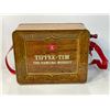 Image 2 : Vintage Mattel Tippy Tim The Dancing Monkey Lined Up Music Box