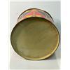 Image 3 : Vintage Metal Toy Drum