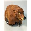 Image 1 : Vintage Marx Toys Battery Operated Bop-A-Bear