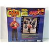Image 2 : Vintage Maxx Fx Freddy From The Nightmare On Elm Street By Matchbox, In Original Box