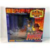 Image 1 : Vintage Maxx Fx Freddy From The Nightmare On Elm Street By Matchbox, In Original Box
