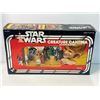 Image 1 : Vintage Star Wars Creature Cantina Playset, In Original Box