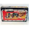 Image 2 : Vintage Star Wars Creature Cantina Playset, In Original Box