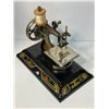 Image 3 : Vintage Casige Miniature Sewing Machine, With Original Box
