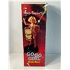 Image 1 : Vintage Go Go Girl Drink Mixer, In Original Box