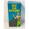 Image 1 : Vintage New Car Spot Light, In Original Box