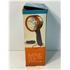Image 2 : Vintage New Car Spot Light, In Original Box
