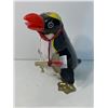 Image 1 : Vintage Tin Litho Key Wind Penguin