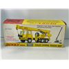 Image 1 : Vintage Dinky 980 Coles Hydra Truck 150T, In Original Box
